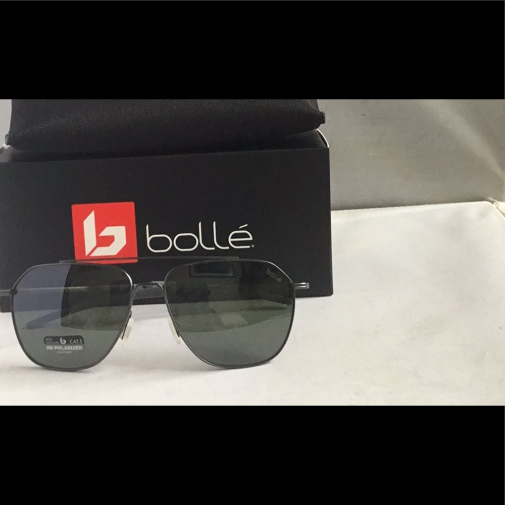 Bolle Source Polarized Navigator